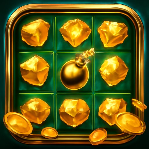 betjilli Money Train 3 ট্রেন থিম