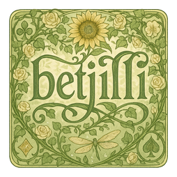 betjilli logo
